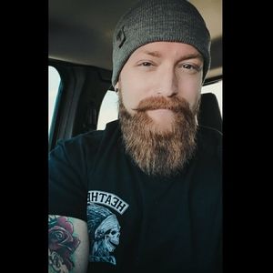 Meet your Posher, Zach